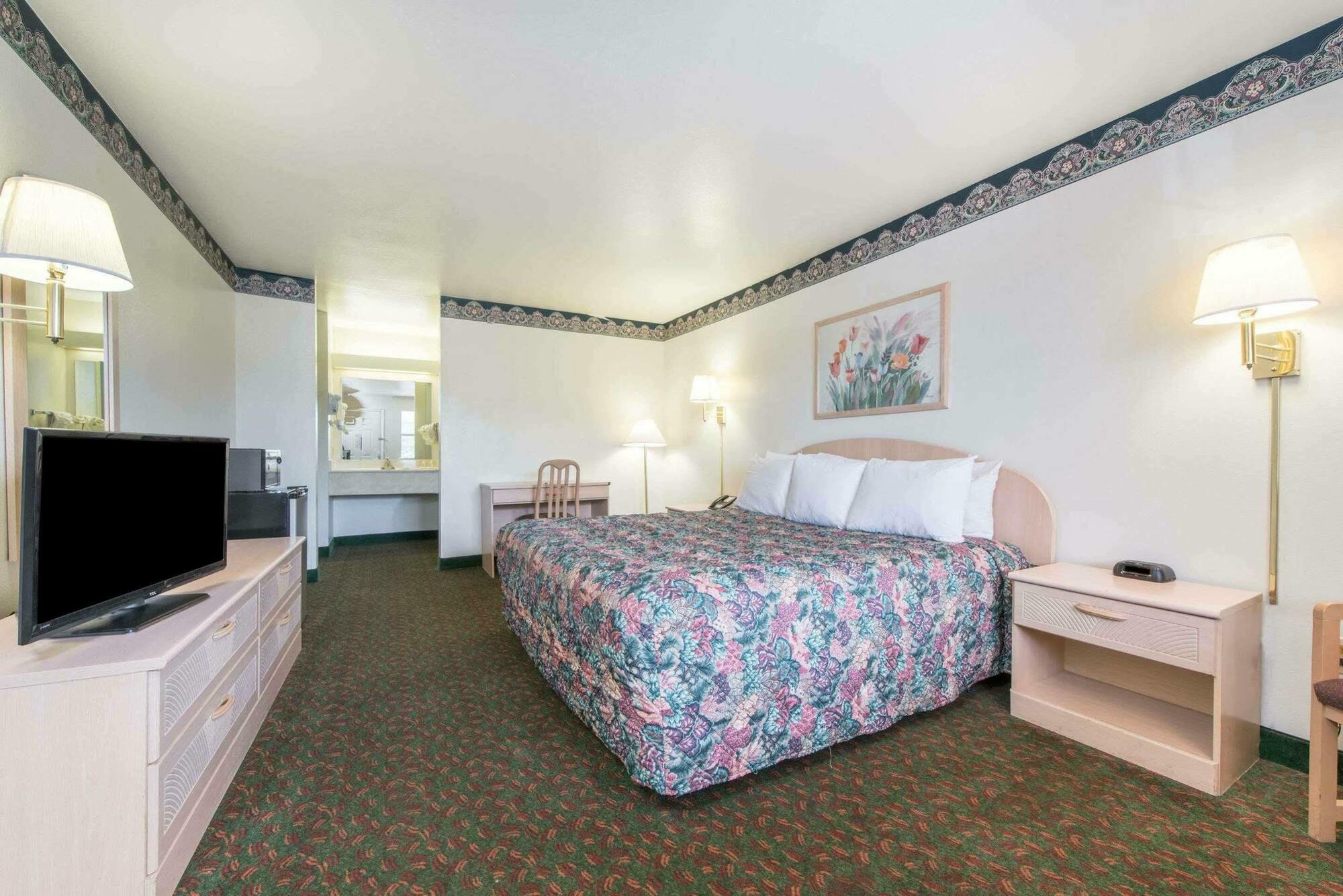 Oyo Hotel Wichita Falls I-44 Sheppard Airforce Экстерьер фото